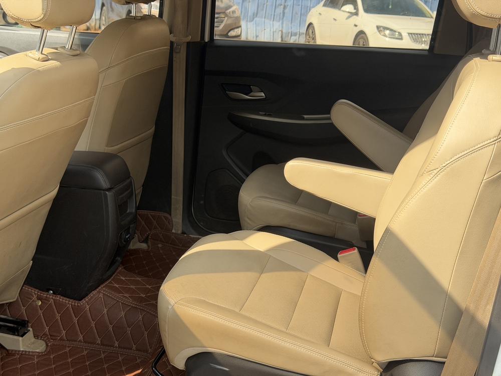 Wuling Wuling Hongguang