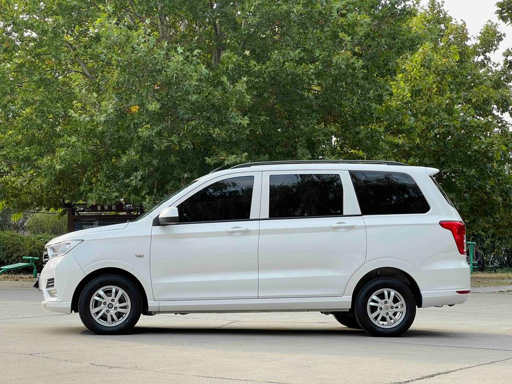 Wuling Wuling Hongguang