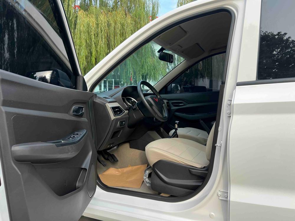 Wuling Wuling Hongguang