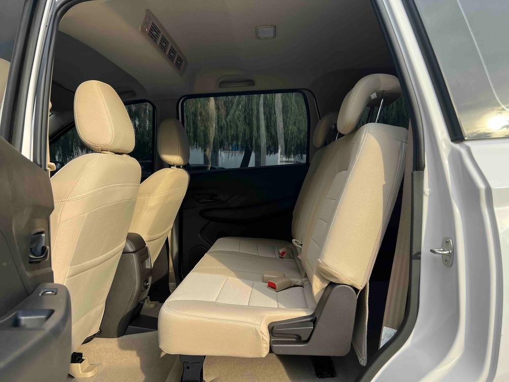 Wuling Wuling Hongguang