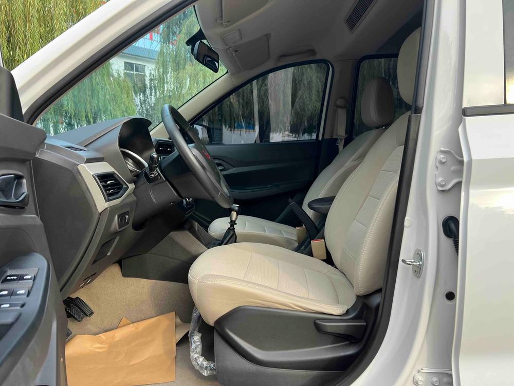 Wuling Wuling Hongguang