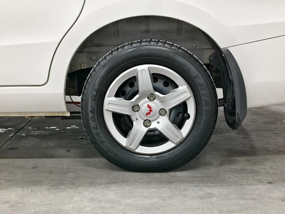Wuling Wuling Hongguang