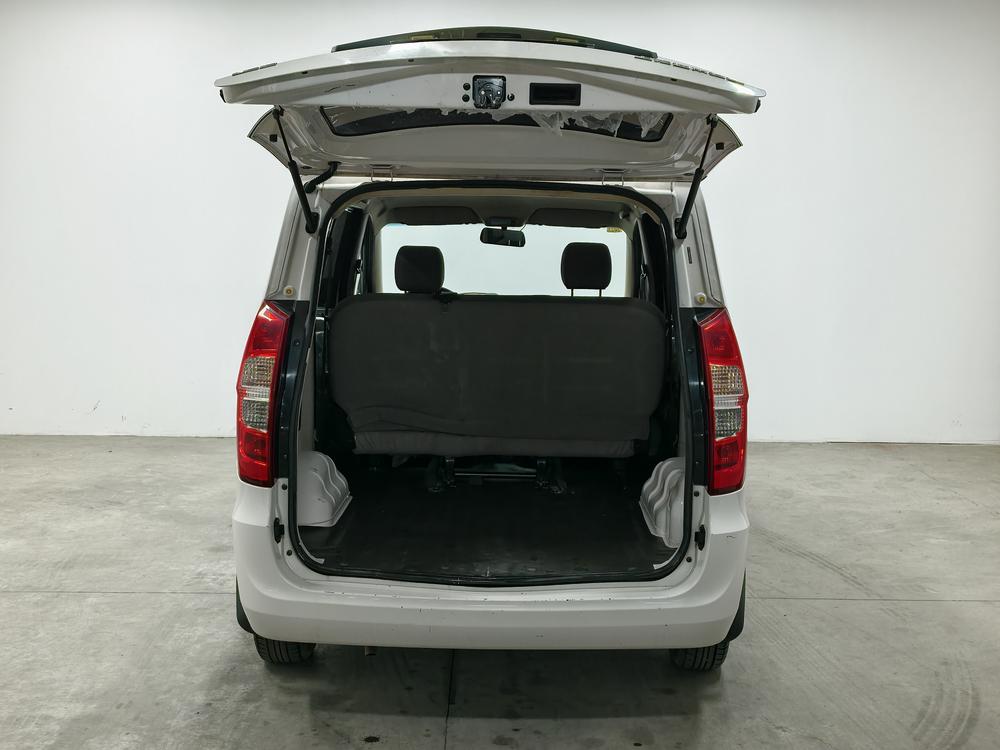 Wuling Wuling Hongguang