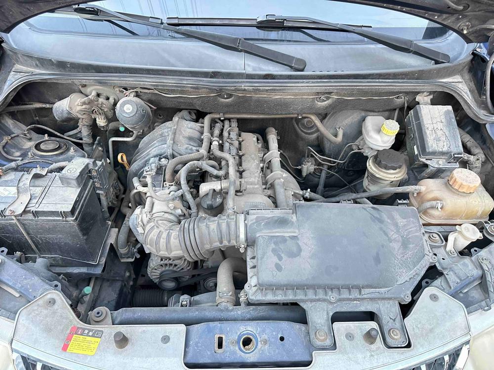 Wuling Wuling Hongguang