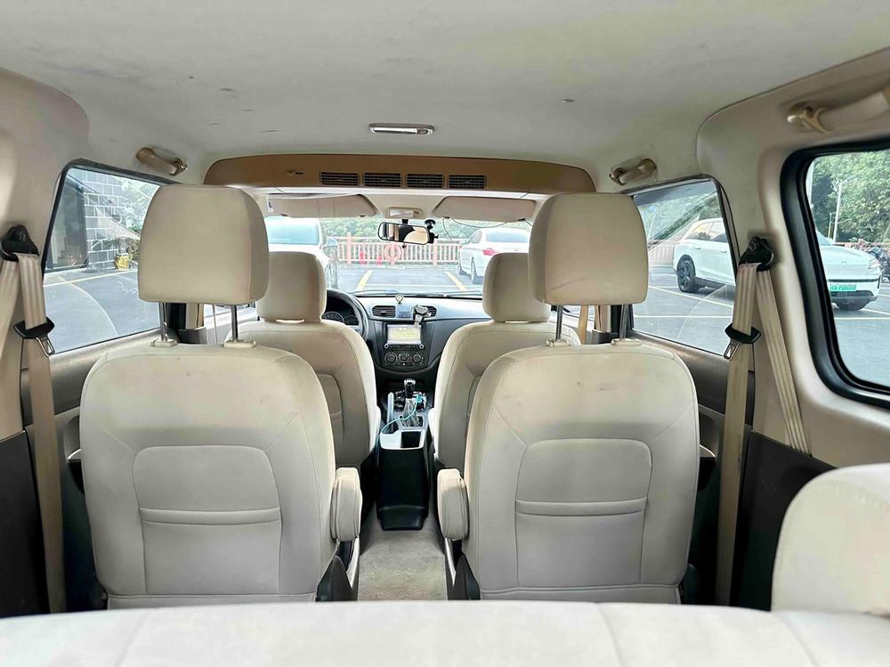 Wuling Wuling Hongguang
