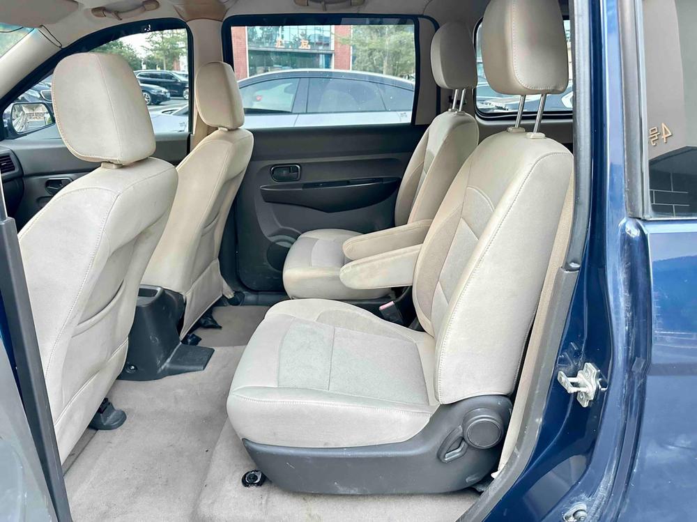 Wuling Wuling Hongguang