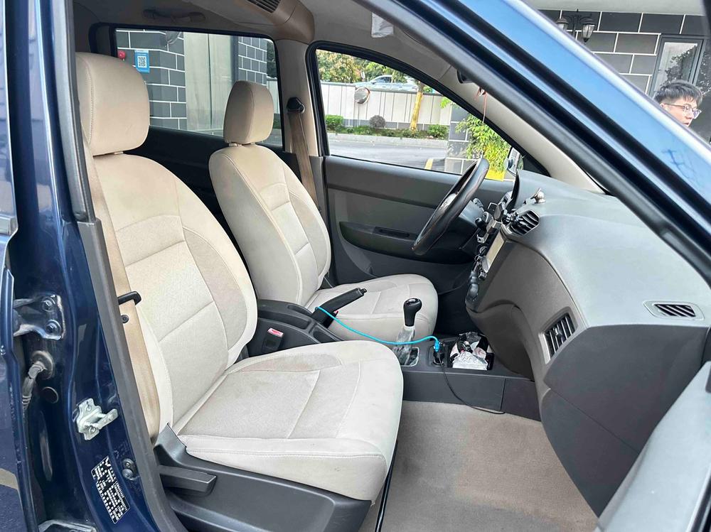 Wuling Wuling Hongguang