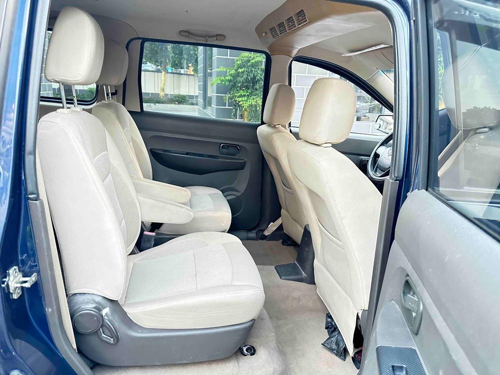 Wuling Wuling Hongguang