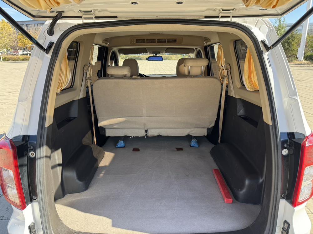 Wuling Wuling Hongguang