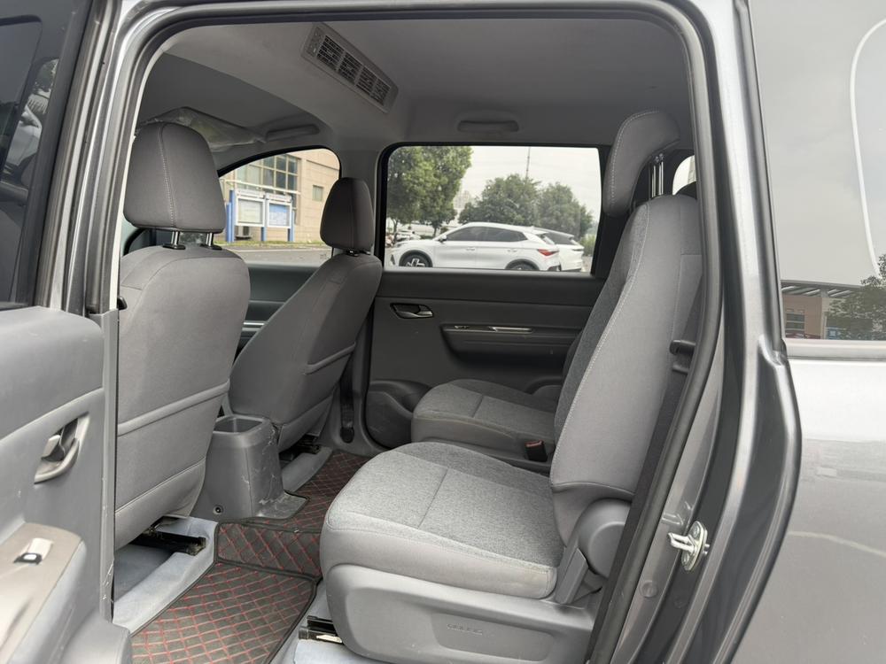 Wuling Wuling Hongguang
