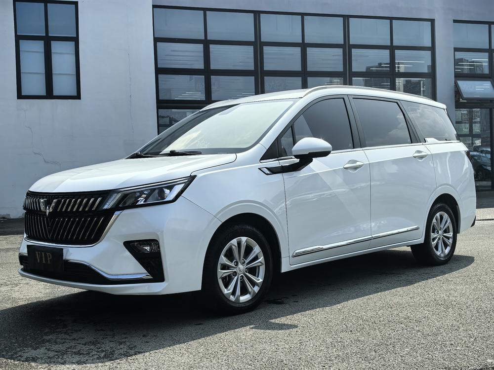 Wuling Wuling Jiachen