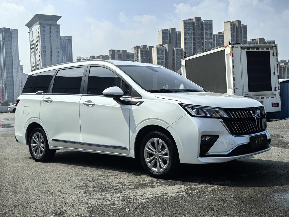 Wuling Wuling Jiachen
