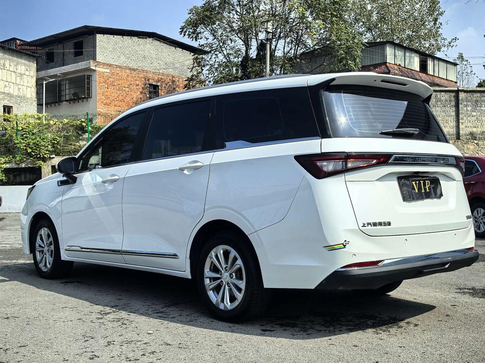 Wuling Wuling Jiachen