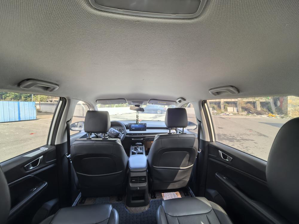 Wuling Wuling Jiachen