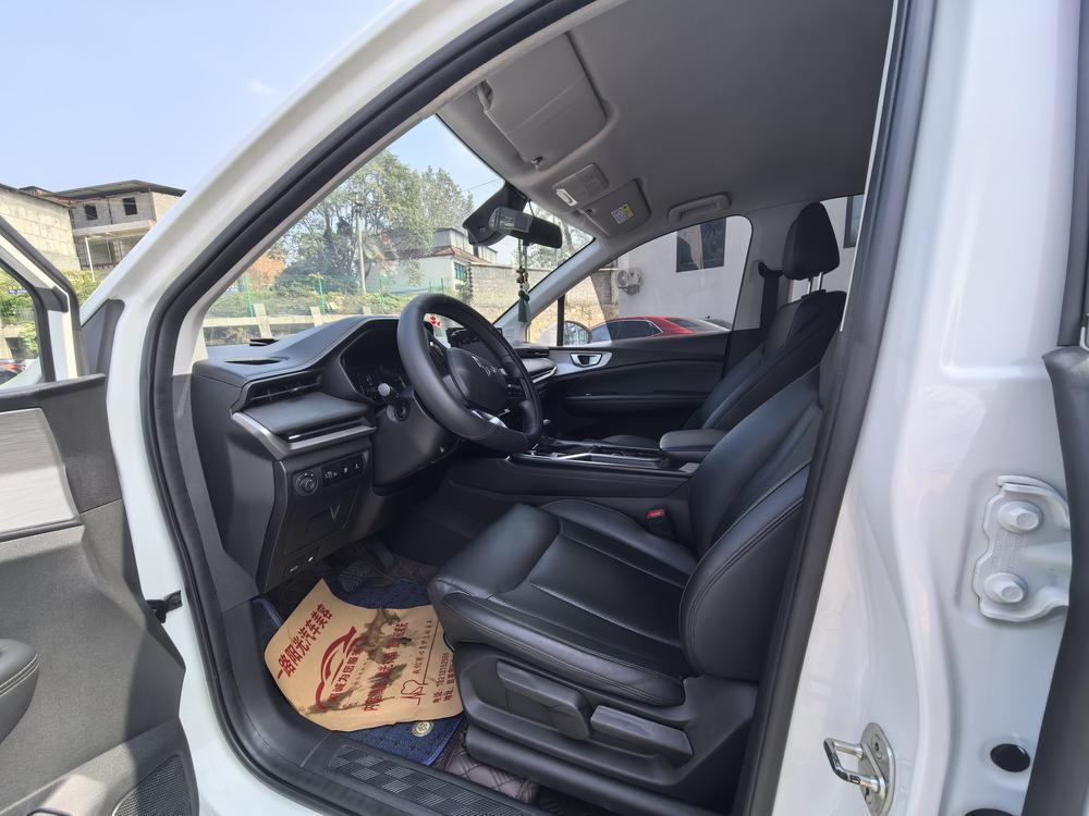 Wuling Wuling Jiachen
