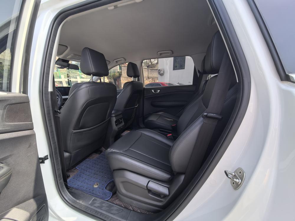 Wuling Wuling Jiachen