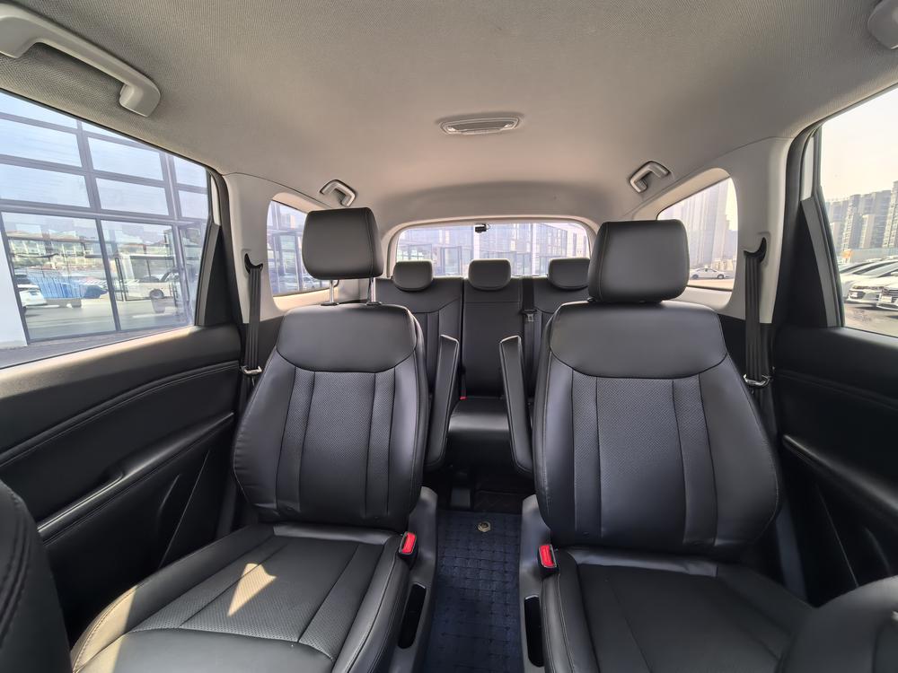 Wuling Wuling Jiachen