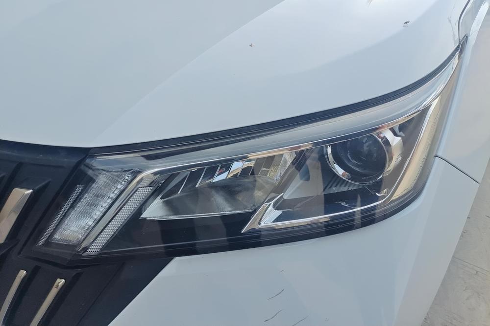 Wuling Wuling Jiachen