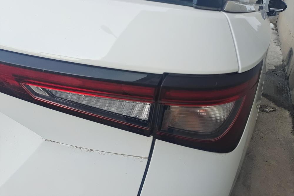 Wuling Wuling Jiachen