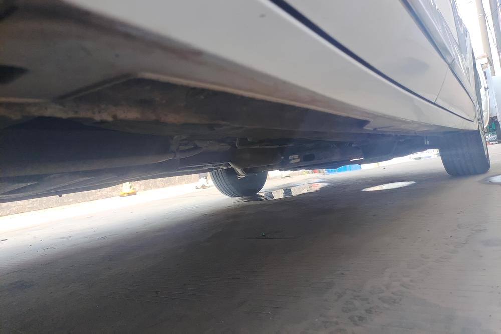Wuling Wuling Jiachen