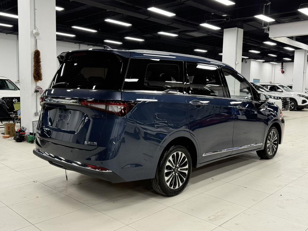 Wuling Wuling Jiachen