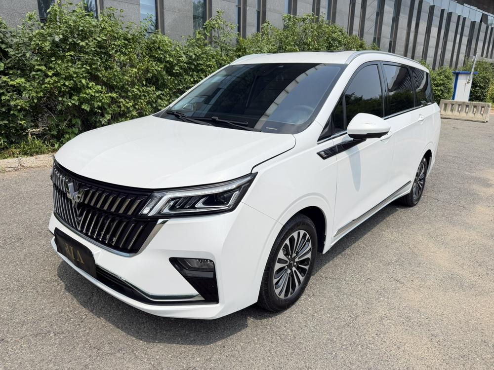 Wuling Wuling Jiachen
