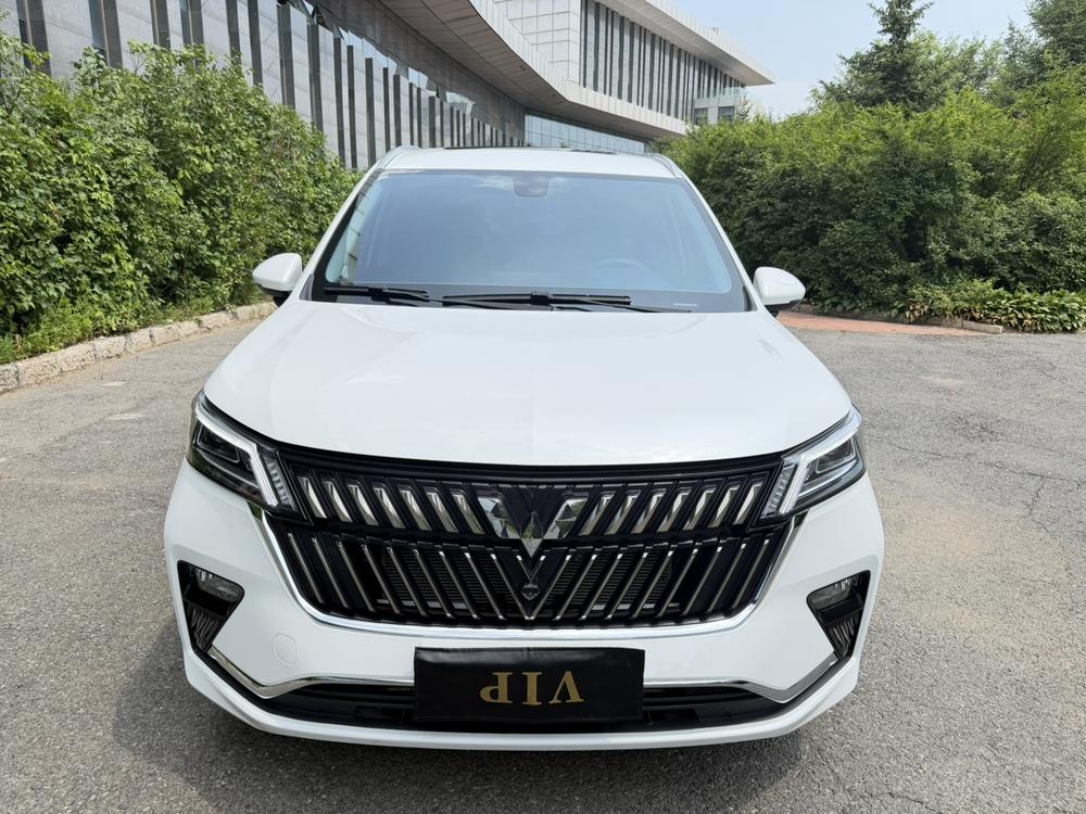 Wuling Wuling Jiachen