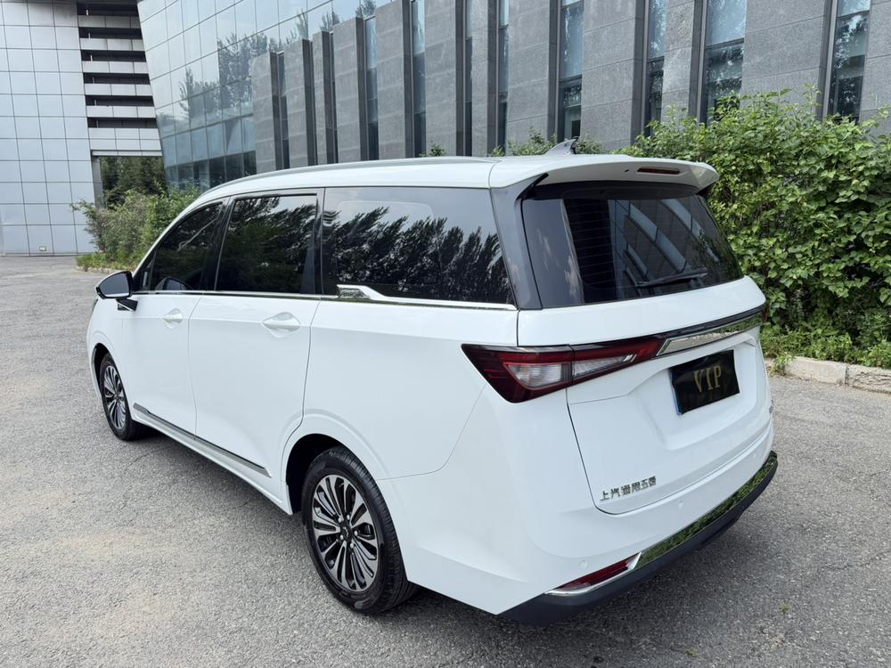 Wuling Wuling Jiachen