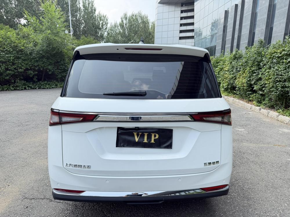 Wuling Wuling Jiachen