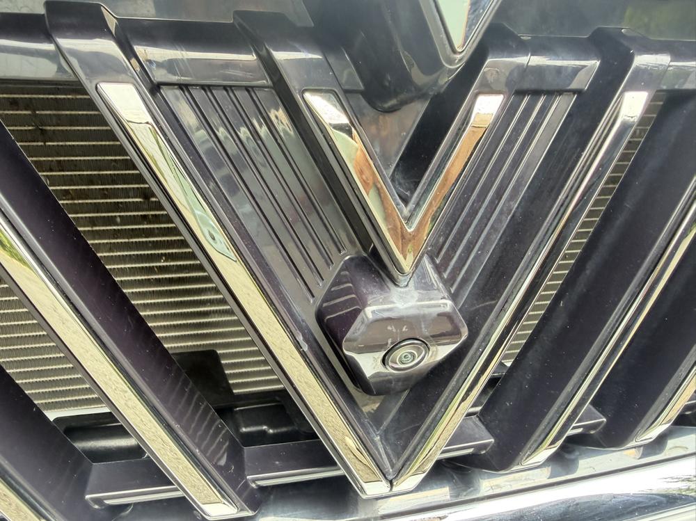 Wuling Wuling Jiachen