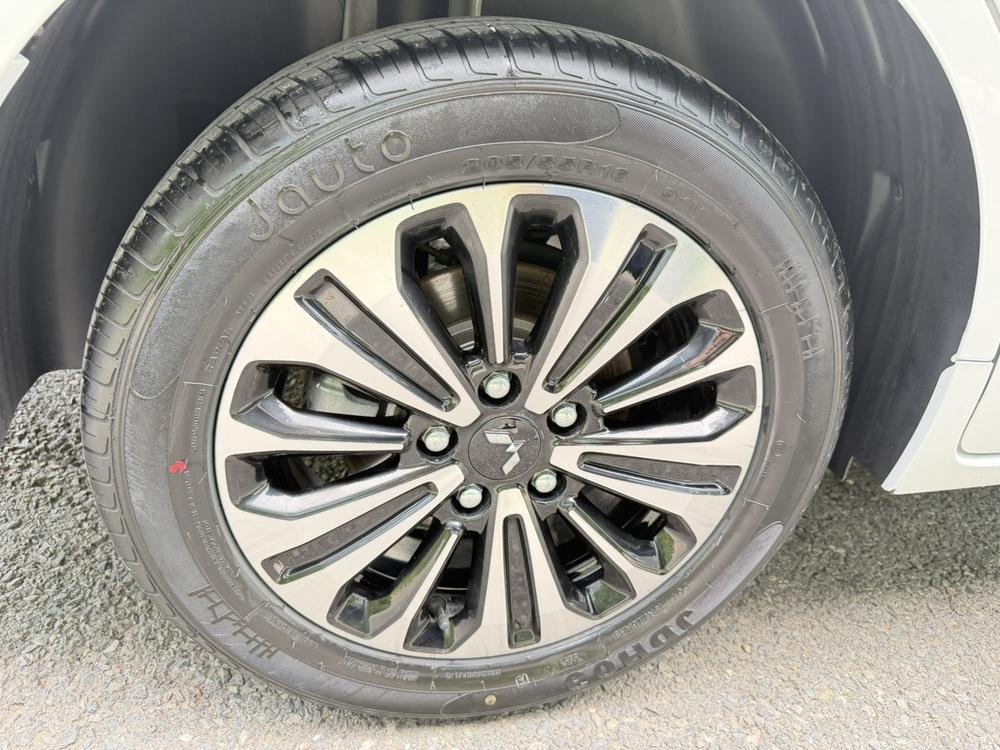 Wuling Wuling Jiachen