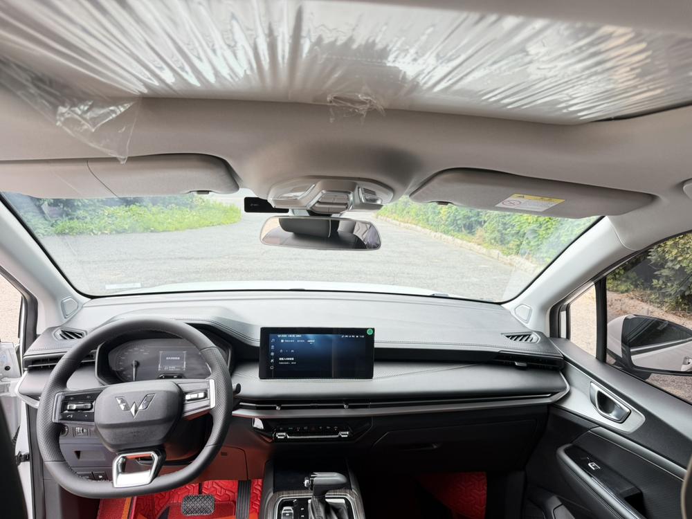 Wuling Wuling Jiachen