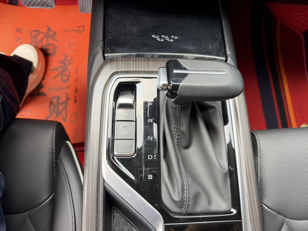 Wuling Wuling Jiachen