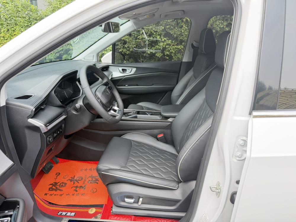 Wuling Wuling Jiachen