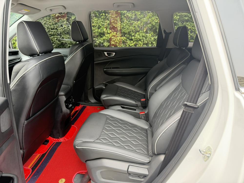 Wuling Wuling Jiachen