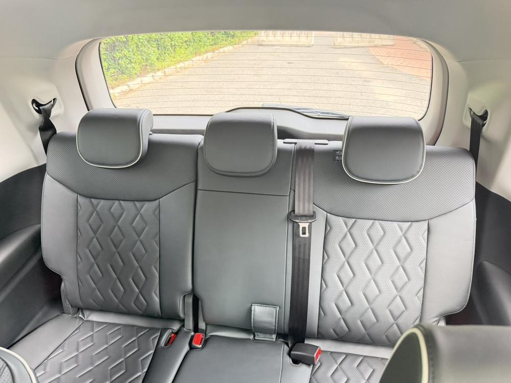 Wuling Wuling Jiachen