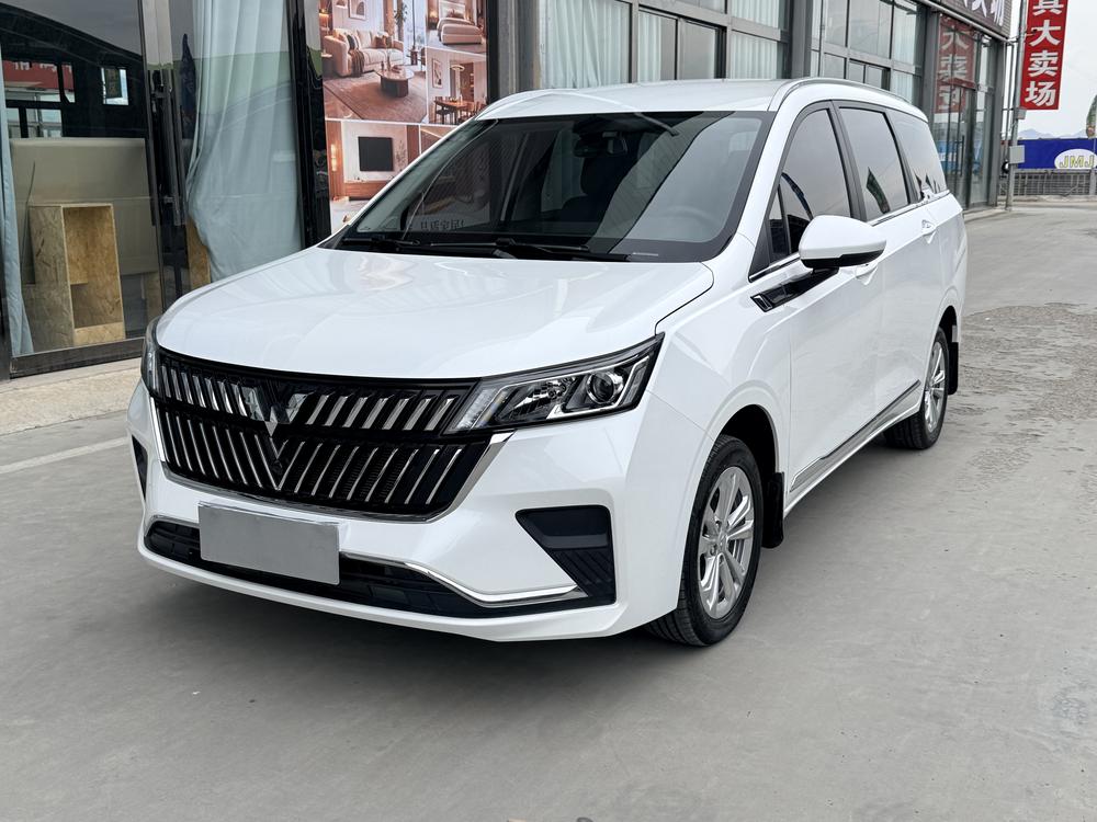 Wuling Wuling Jiachen