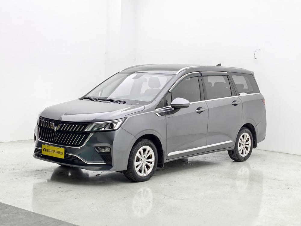 Wuling Wuling Jiachen
