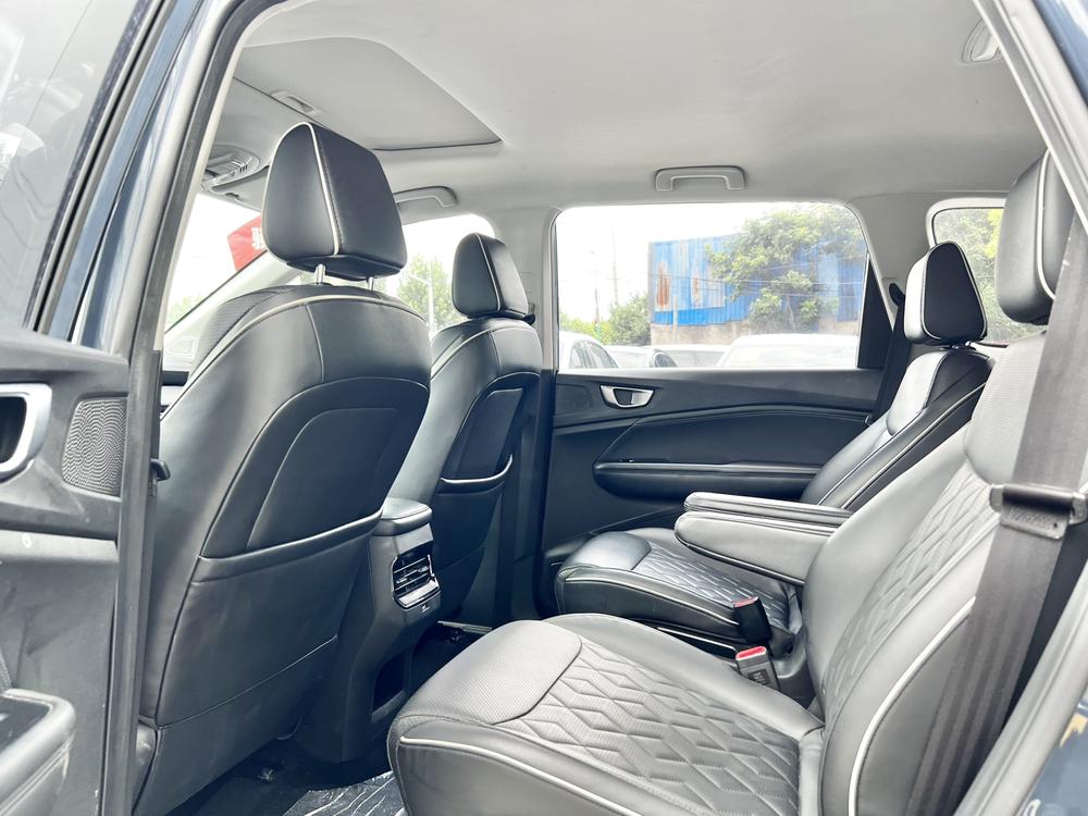 Wuling Wuling Jiachen