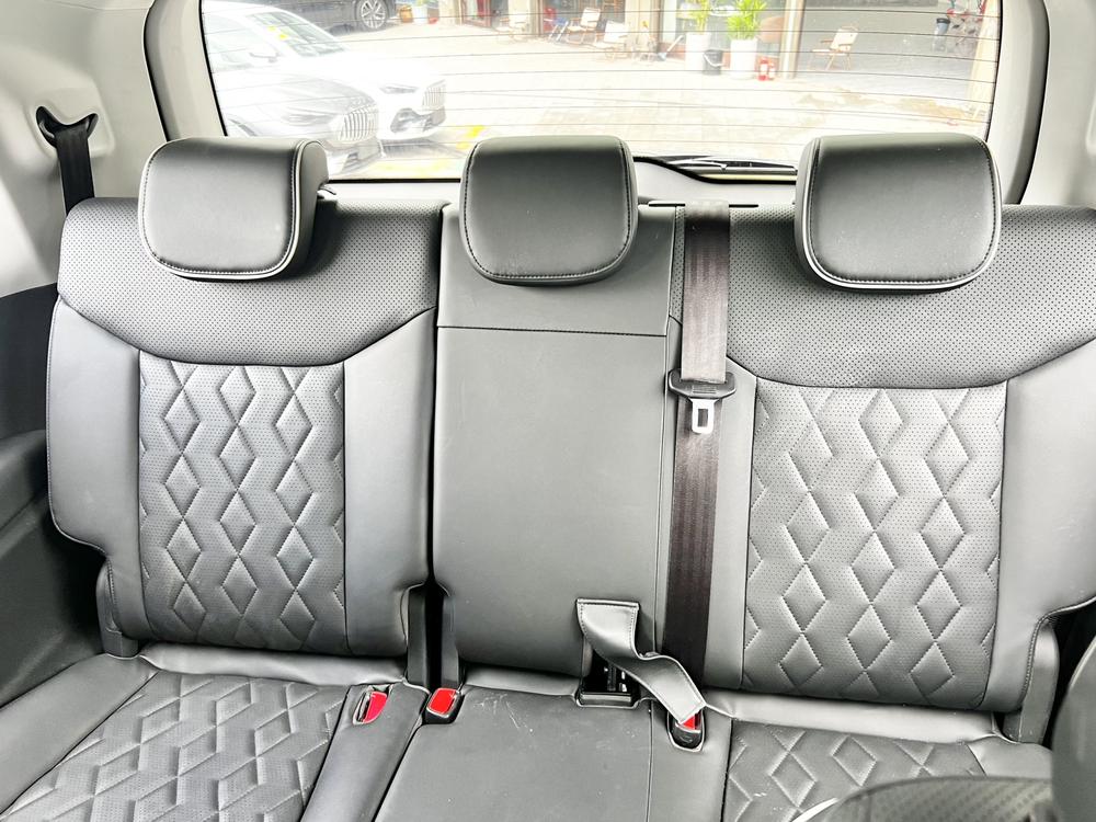 Wuling Wuling Jiachen