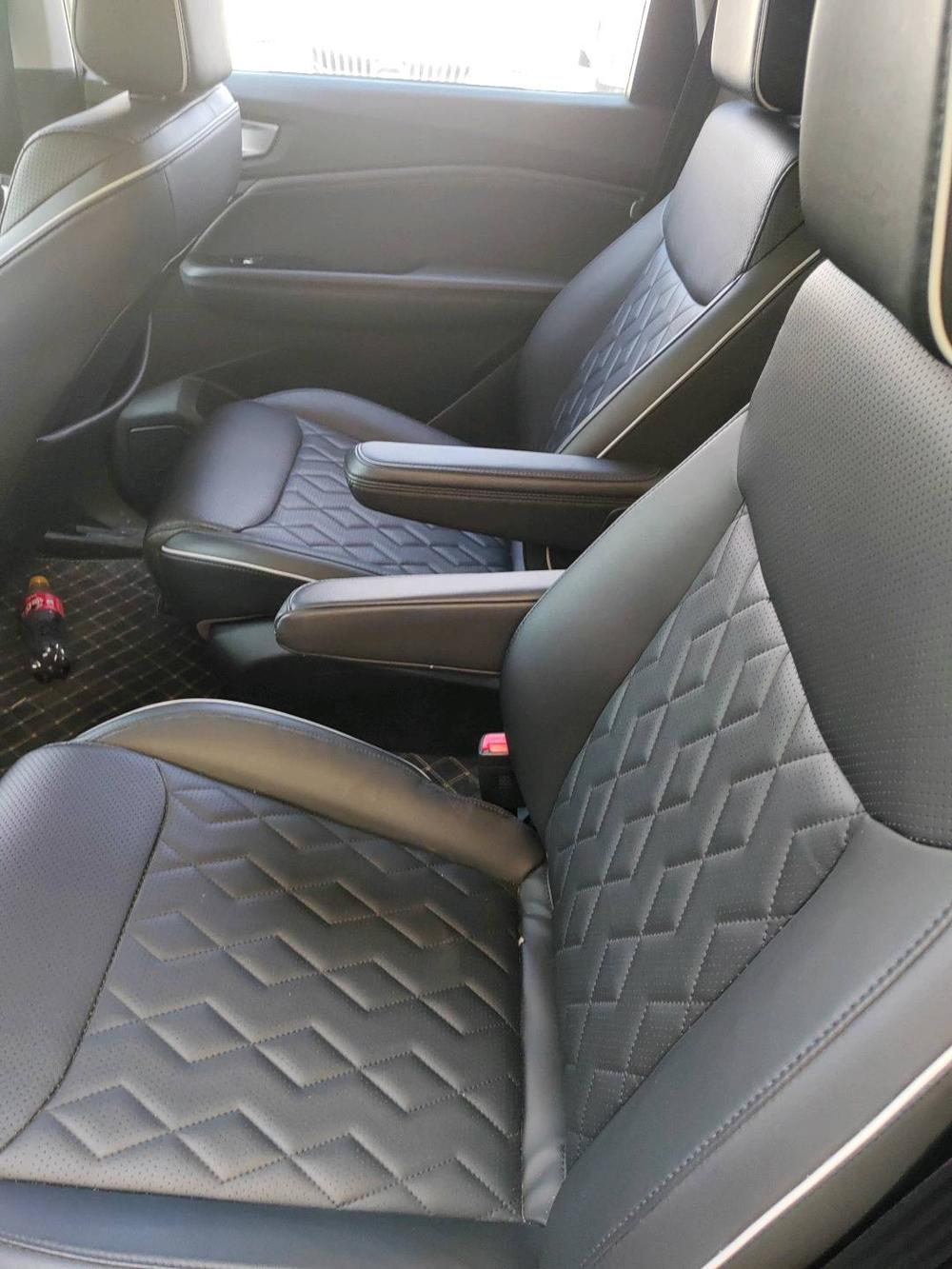 Wuling Wuling Jiachen