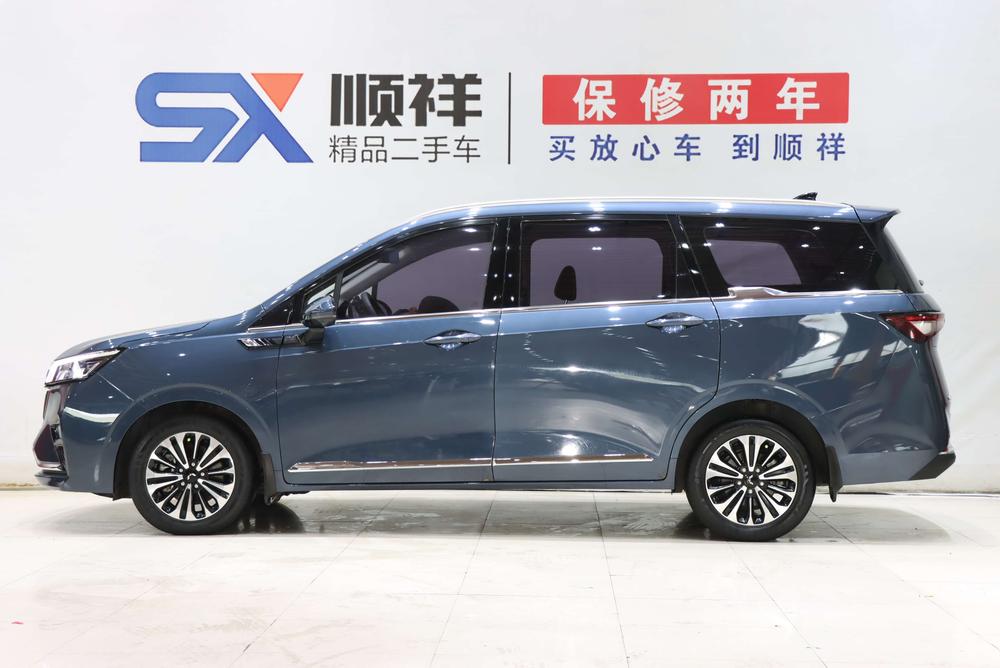 Wuling Wuling Jiachen