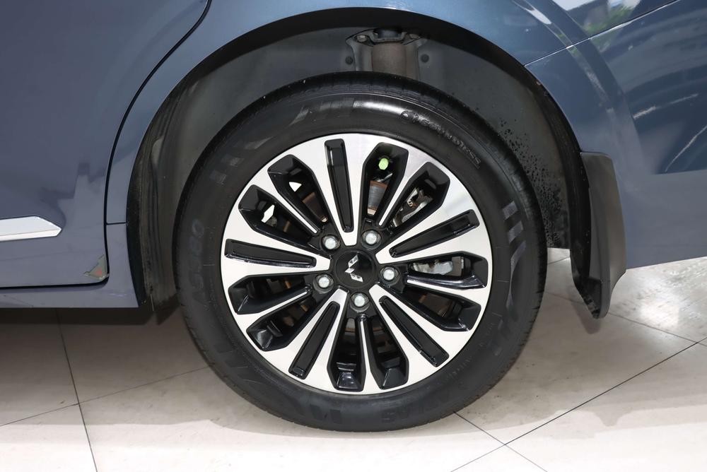 Wuling Wuling Jiachen