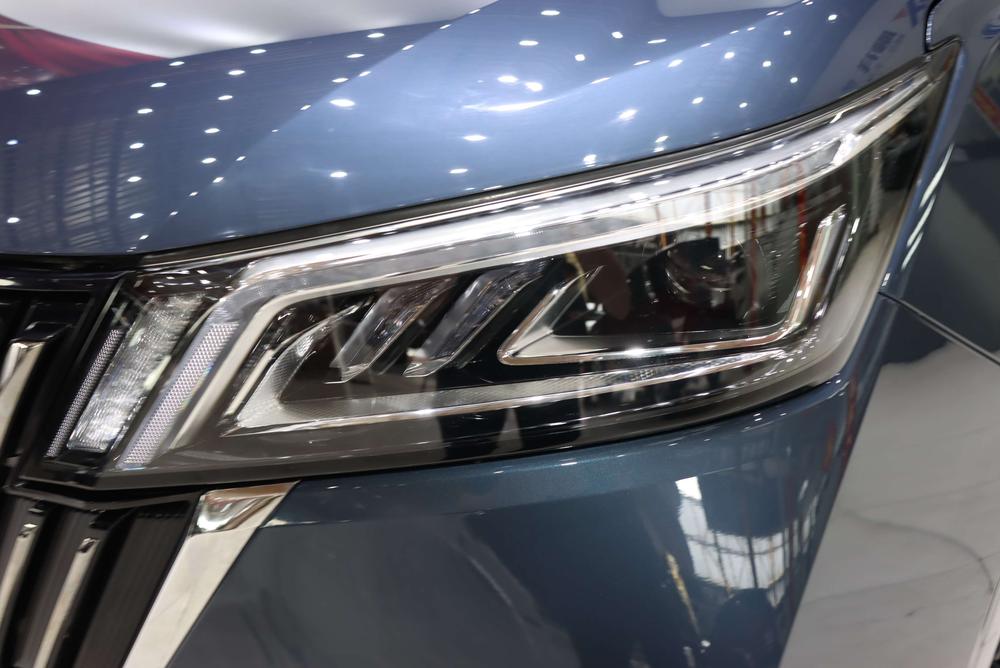 Wuling Wuling Jiachen