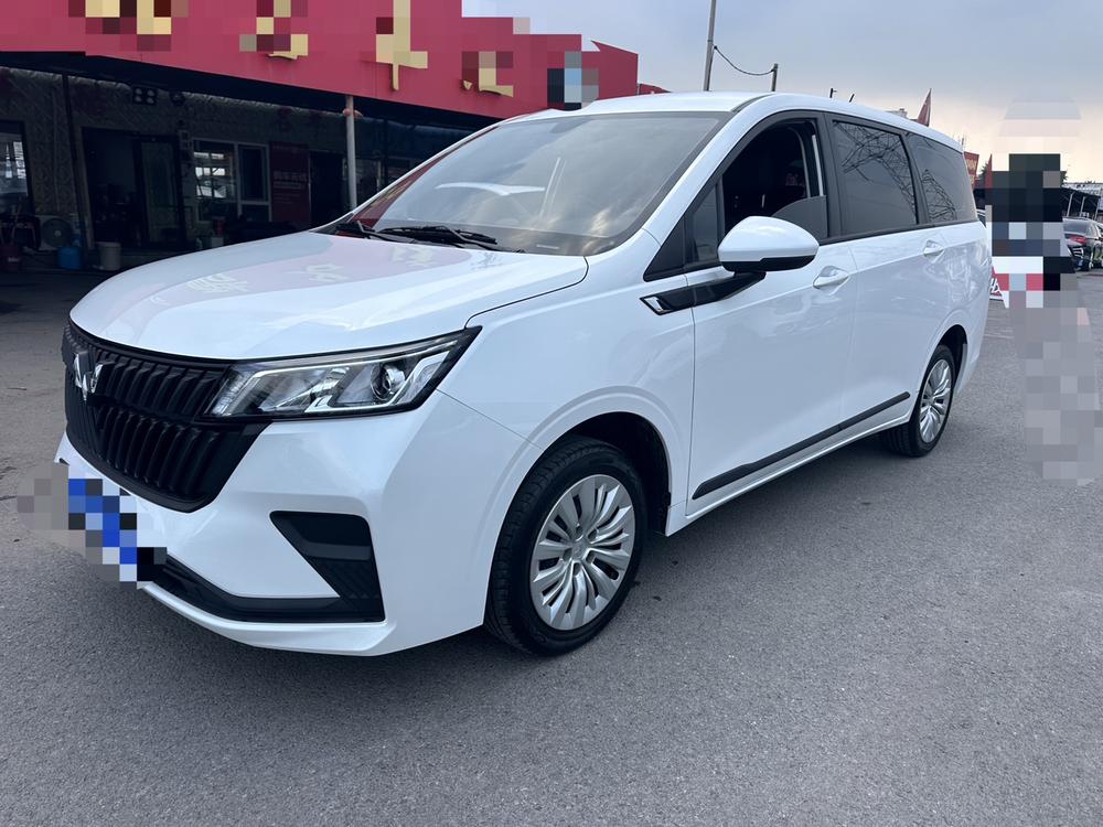 Wuling Wuling Jiachen