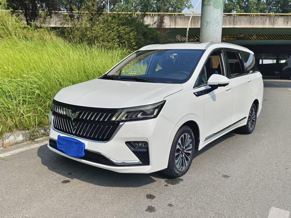 Wuling Wuling Jiachen