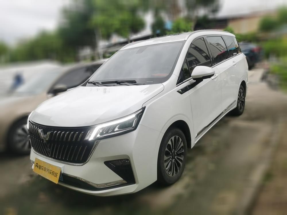 Wuling Wuling Jiachen