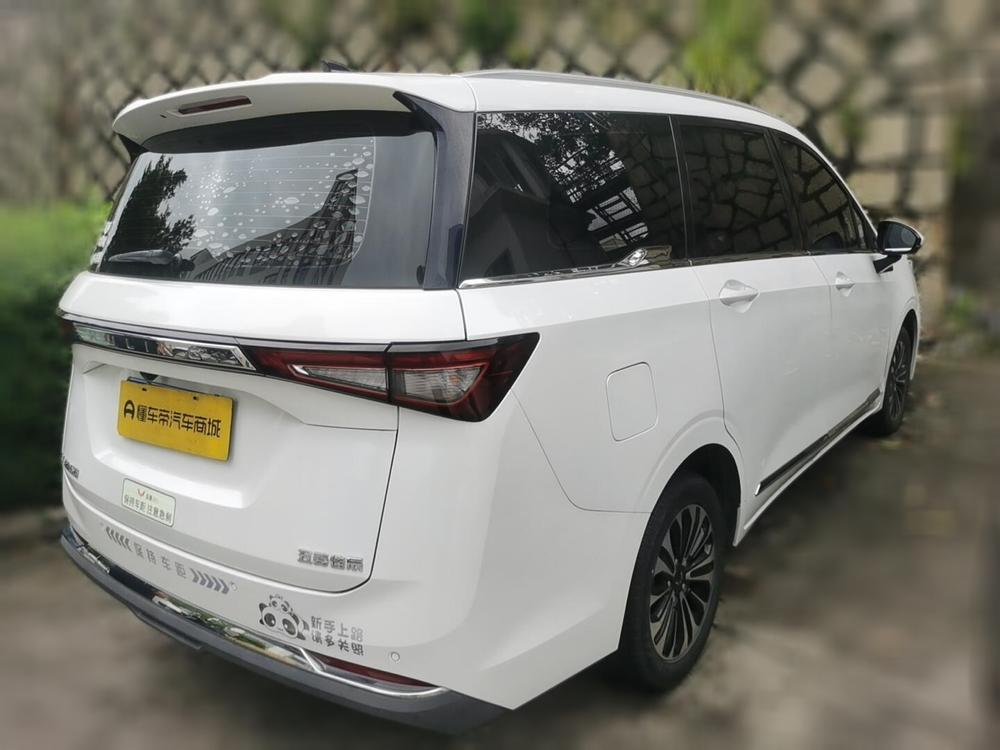 Wuling Wuling Jiachen
