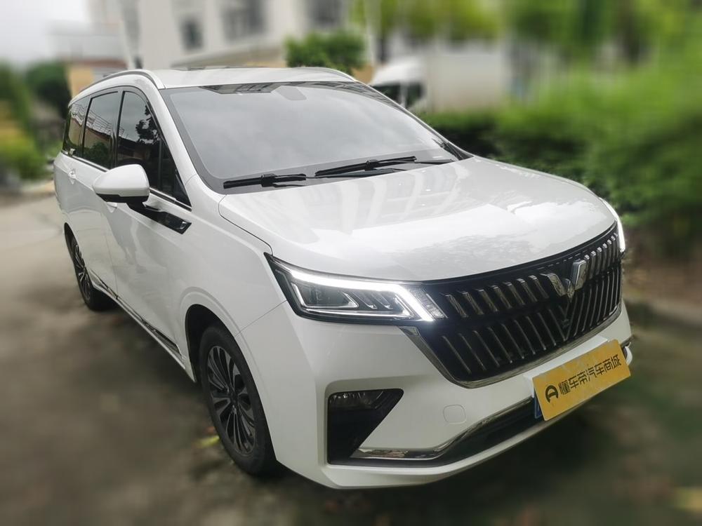Wuling Wuling Jiachen