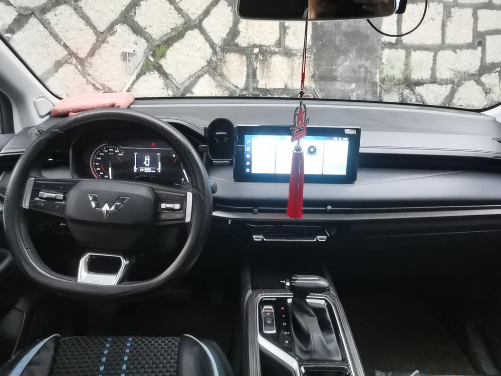 Wuling Wuling Jiachen